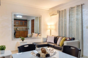 J. B Apartamentos